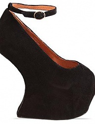 Moda Buty Pozostałe - 1322642