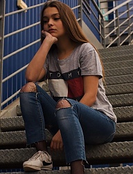 Moda Inne Moda uliczna - 3253841