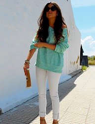 Moda Inne Moda uliczna - 1851524
