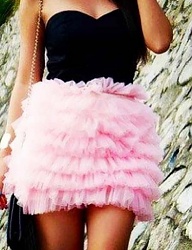 Moda Spódnice Krótkie - 1722961