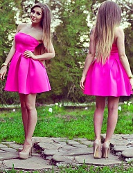 Moda Sukienki Pozostałe - 3033516