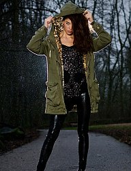 Moda Inne Moda uliczna - 1645349