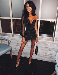 Moda Sukienki Wieczorowe - 3273814