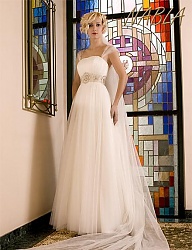 Moda Ślub Suknie ślubne - 526735