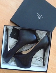 Moda Buty Szpilki - 2713462