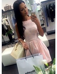 Moda Sukienki Pozostałe - 2793249