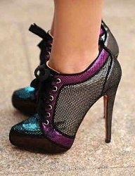 Moda Buty Pozostałe - 1269053