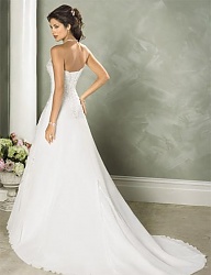 Moda Ślub Suknie ślubne - 345448