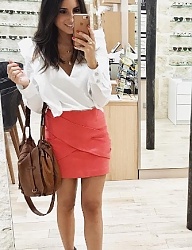 Moda Ciuchy Pozostałe - 3263340