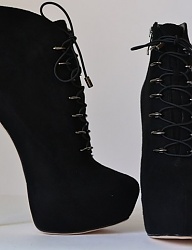 Moda Buty Pozostałe - 1696835