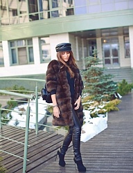 Moda Inne Moda uliczna - 1806861
