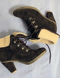 Moda Buty Pozostałe - 1283379
