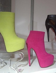 Moda Buty Szpilki - 1325473
