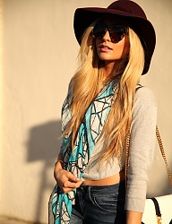 Moda Dodatki Okulary - 2621351