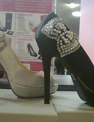 Moda Buty Szpilki - 1397623