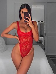 Moda Bielizna Body - 3274020