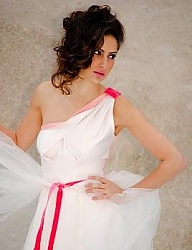 Moda Ślub Suknie ślubne - 1156943