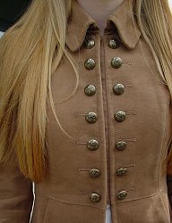 Moda Ciuchy Pozostałe - 1027914