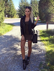 Moda Inne Moda uliczna - 3248737