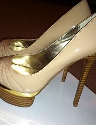 Moda Buty Szpilki - 1351160