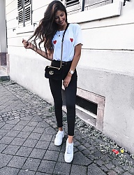 Moda Inne Moda uliczna - 3249239