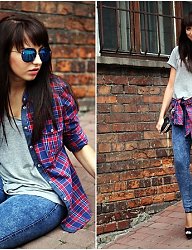 Moda Inne Moda uliczna - 2079782