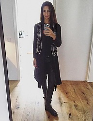 Moda Ciuchy Pozostałe - 3132965