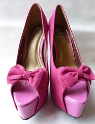 Moda Buty Szpilki - 1406084