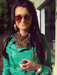 Moda Okrycia Kurtki - 1719389
