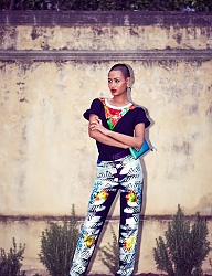 Moda Inne Moda uliczna - 1689343