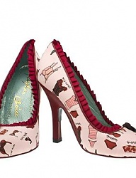 Moda Buty Pozostałe - 131191