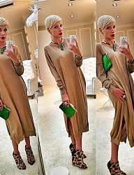 Moda Inne Moda uliczna - 1894636