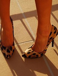 Moda Buty Szpilki - 1293823