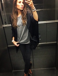 Moda Inne Moda uliczna - 1949782