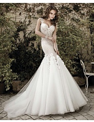 Moda Ślub Suknie ślubne - 2400409