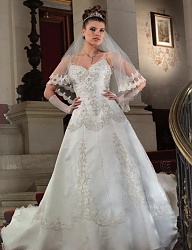 Moda Ślub Suknie ślubne - 524680