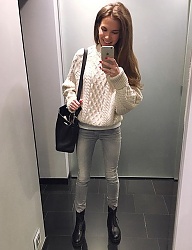 Moda Ciuchy Pozostałe - 3132796