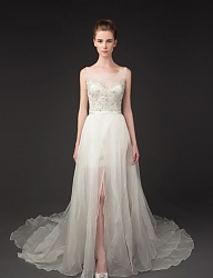 Moda Ślub Suknie ślubne - 2770670
