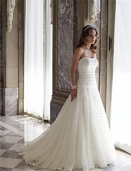 Moda Ślub Suknie ślubne - 309045