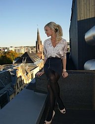 Moda Ciuchy Pozostałe - 1033888
