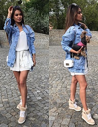 Moda Inne Moda uliczna - 3233890