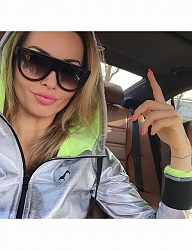 Moda Dodatki Okulary - 2989146