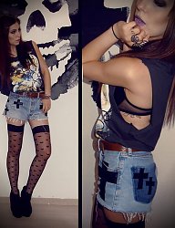 Moda Inne Moda uliczna - 1646904