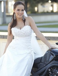 Moda Ślub Suknie ślubne - 832433