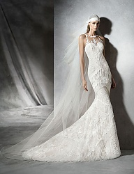 Moda Ślub Suknie ślubne - 3053972