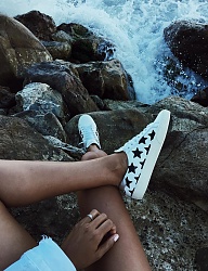 Moda Buty Pozostałe - 3162727