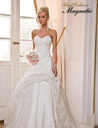Moda Ślub Suknie ślubne - 218879