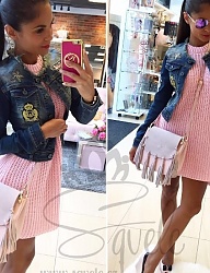 Moda Ciuchy Pozostałe - 3169921