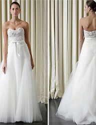Moda Ślub Suknie ślubne - 2730614
