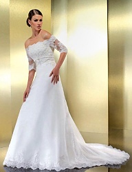 Moda Ślub Suknie ślubne - 521377
